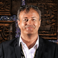 Yves Perret
