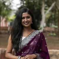 Manaswinee Karan