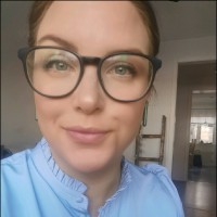 Camilla Lidin