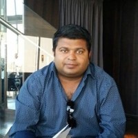 Kalpesh Halai