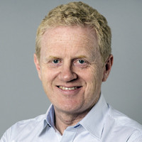 Jens Petter Straumsheim