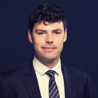Angus Mcdonough