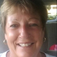 Christine Tharp