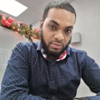 Marvin Ramsaroop