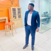 Stephen Oyeniyi