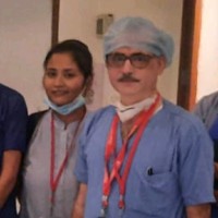 Hema Gyawali