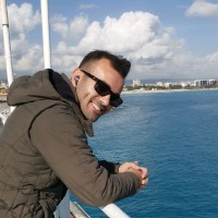 Senol Demirci