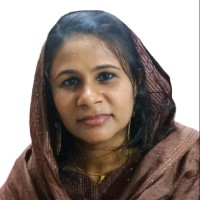 Shalima Ak