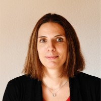 Cécile Richard