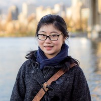 Cindy Shi