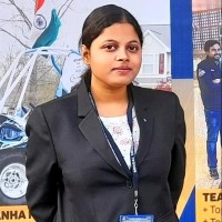 Shreya Sarkar