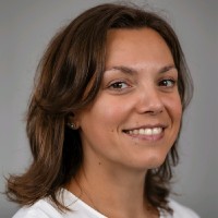 Ganna (Anna) Boitsova