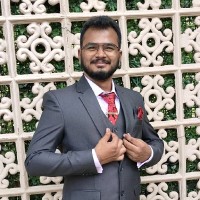 Ca Dinakar B