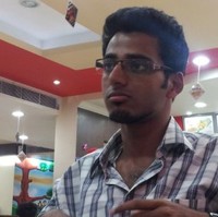 tarun shaji