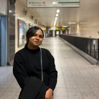 Aparna Raju