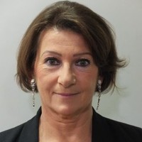 Catherine Waddington