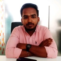 KAVIKUMAR V