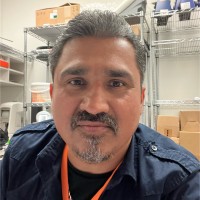 Ernest Flores
