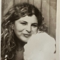 Ruby Tucker