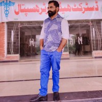 Rana Muhammad Ehsan