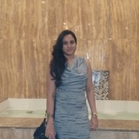 Pratima Pawar Magade