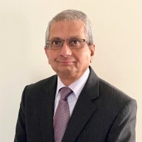 Ravi Pandit