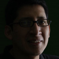 Elder Alberto Ovalle Navarro