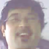 Arnaldo Tiodim Jukeram