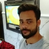Sahil Rai