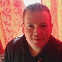 Jose Domingo Ruiz Lopez