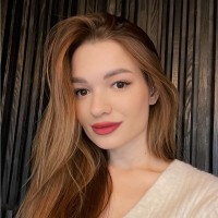 Irina Morozova