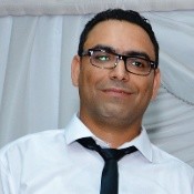 walid Boukari