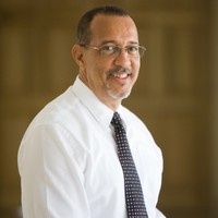 Darrell Theobalds