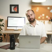 Andrei Danilov
