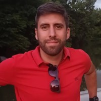 José Pedro Loureiro