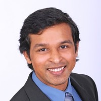 Samyak Shah