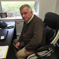 Bob Crowell