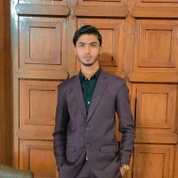 Muhammad Izhan Siddiqui