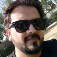 Muqeem Ali