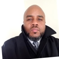 Damion Upshur