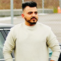 Aditya Miglani