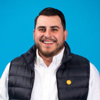 Jacob Deleon