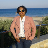 Mercedes Antonia Arias Báez