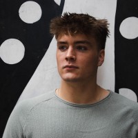 Jackson Crain