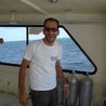 Ismail Hosny, Mciarb, Cce