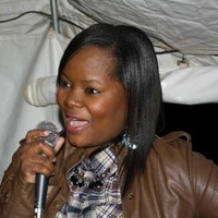 Antoinette Mohlathedi