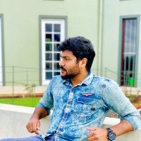 JEEWAN SRINAATH
