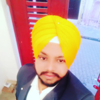 S Manpreeth Singh Rathod