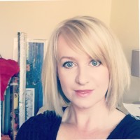 Sarah Pashby