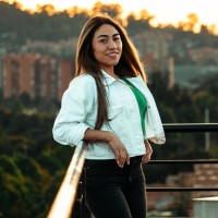 Andrea Pineda